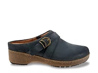 Asmara Clog