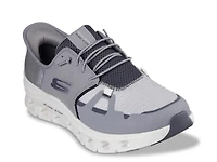 Slip-ins Glide-Step Pro Slip-On Sneaker- Men's