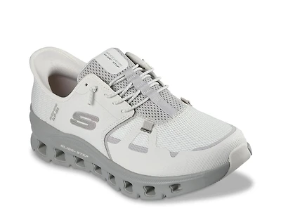 Slip-ins Glide-Step Pro Slip-On Sneaker- Men's