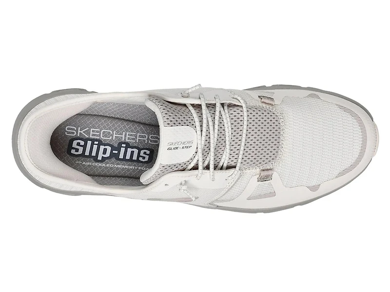 Slip-ins Glide-Step Pro Slip-On Sneaker- Men's
