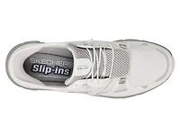 Slip-ins Glide-Step Pro Slip-On Sneaker- Men's