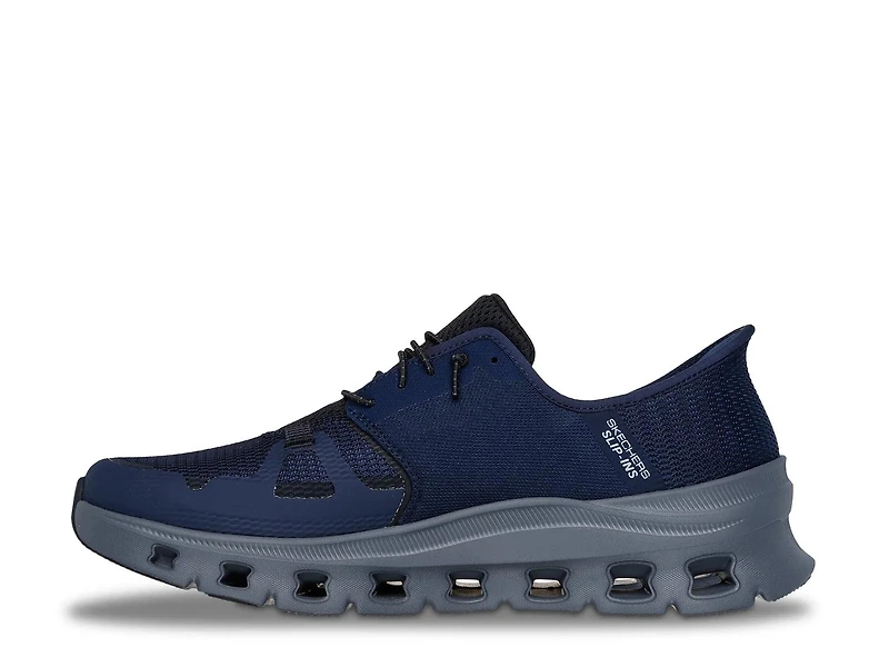 Slip-ins Glide-Step Pro Slip-On Sneaker- Men's