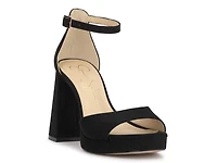 Kaliah Platform Sandal