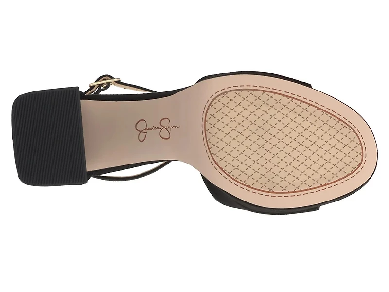 Kaliah Platform Sandal