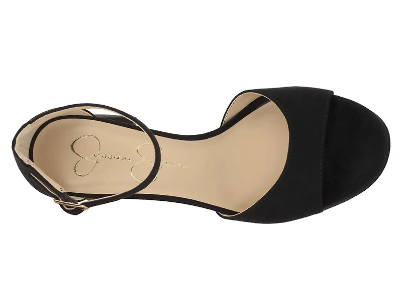 Kaliah Platform Sandal