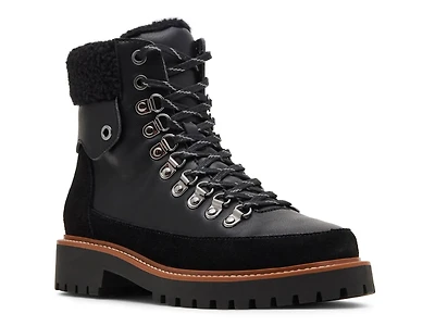 Natasia Waterproof Bootie