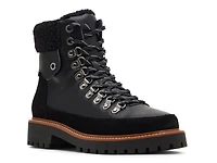 Natasia Waterproof Bootie