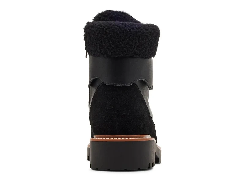 Natasia Waterproof Bootie