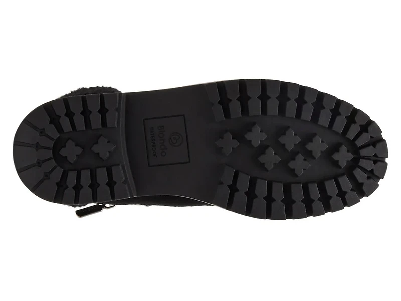 Natasia Waterproof Bootie