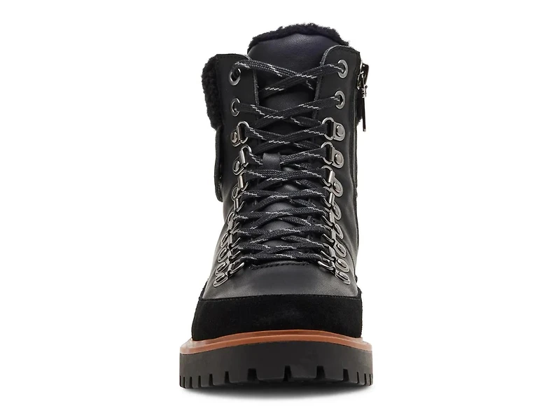 Natasia Waterproof Bootie