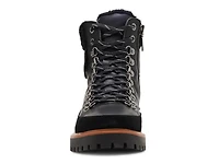 Natasia Waterproof Bootie