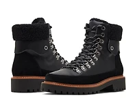 Natasia Waterproof Bootie