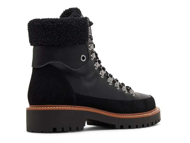 Natasia Waterproof Bootie