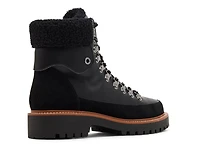 Natasia Waterproof Bootie