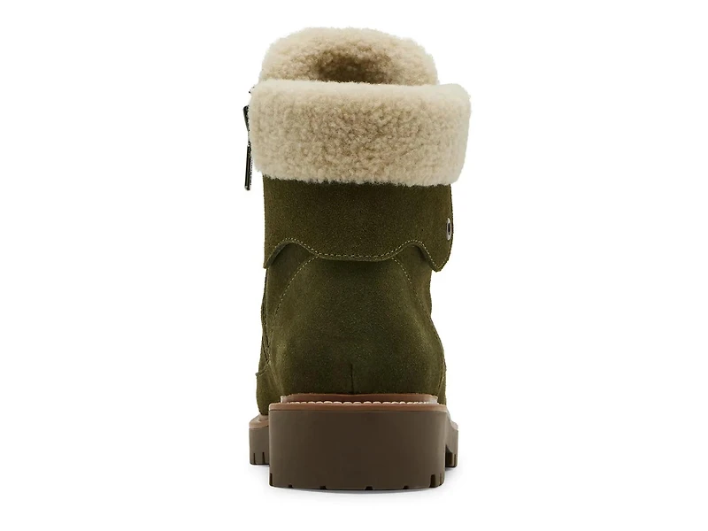 Natasia Waterproof Bootie