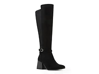 Twyla Wide Calf Boot