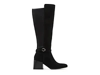 Twyla Wide Calf Boot