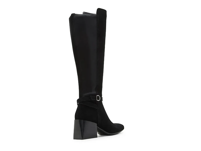 Twyla Wide Calf Boot