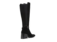 Twyla Wide Calf Boot