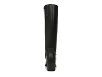 Cindy Wide Calf Boot