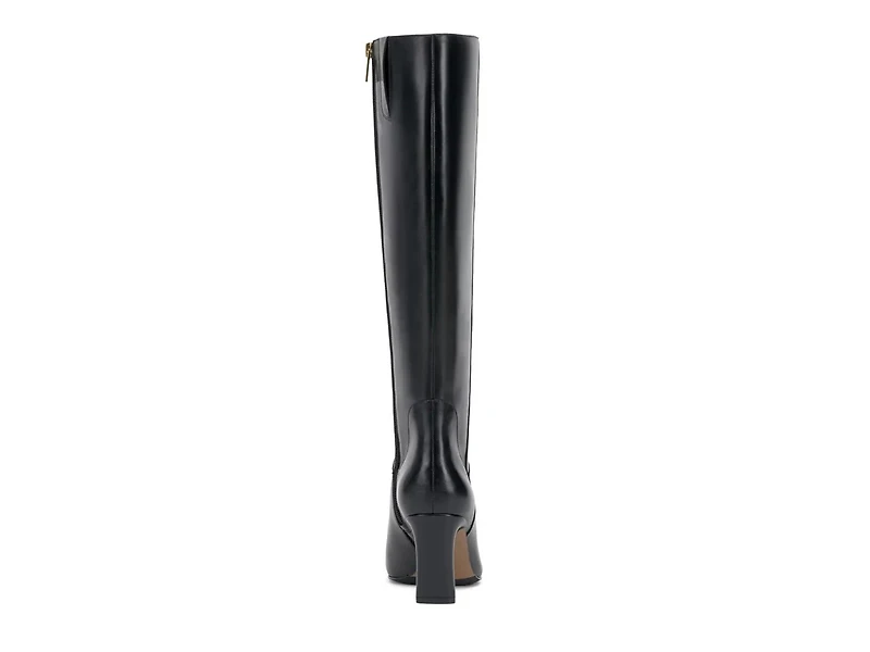 Vestella Extra Wide Calf Boot