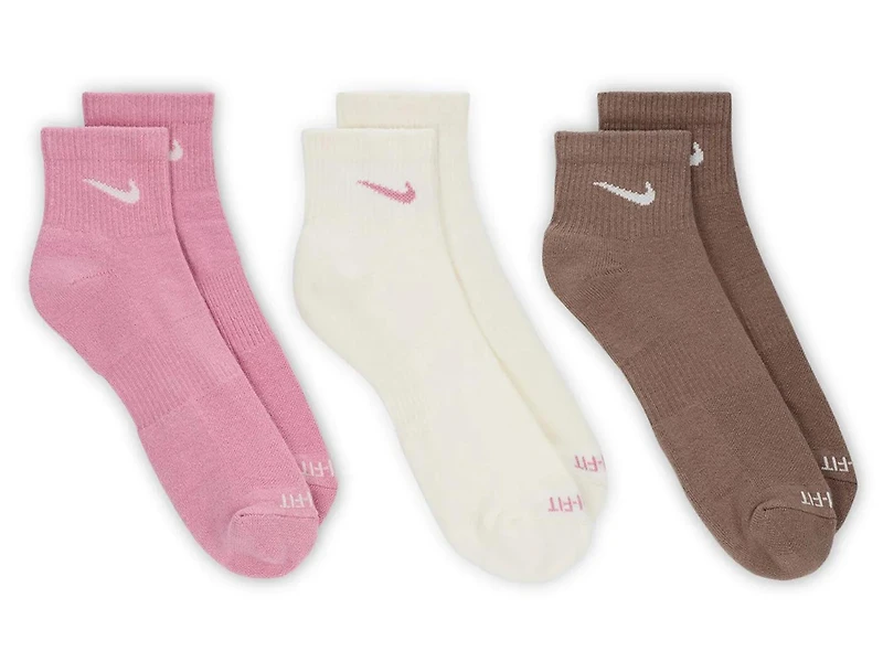 Everday Plus Cushion Women's Ankle Socks