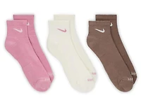 Everday Plus Cushion Women's Ankle Socks