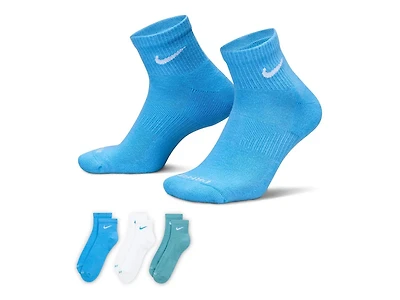 Everday Plus Cushion Women's Ankle Socks