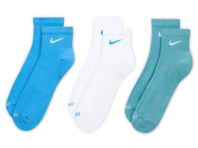 Everday Plus Cushion Women's Ankle Socks