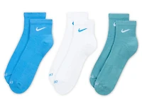 Everday Plus Cushion Women's Ankle Socks