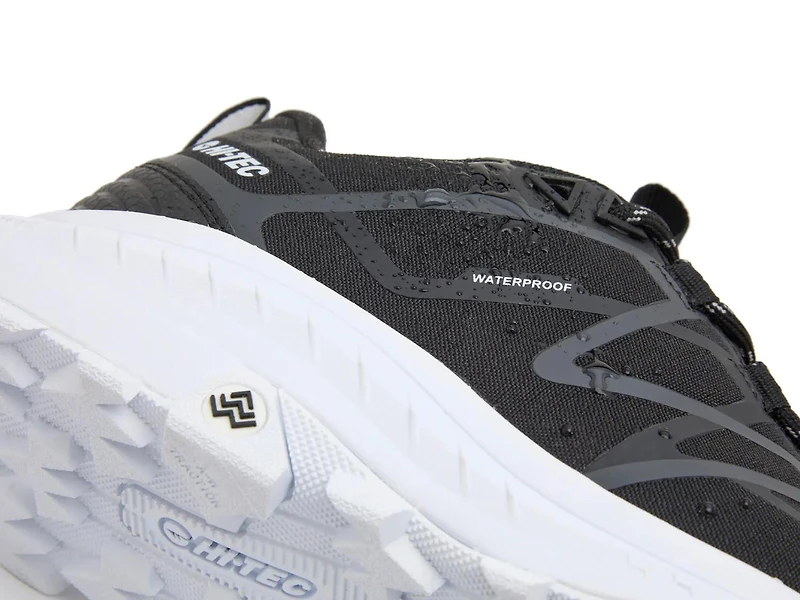 Aww Mauna Waterproof Trail Shoe