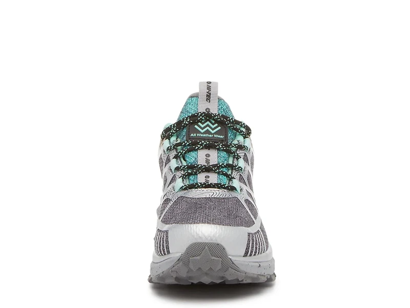 Aww Mauna Waterproof Trail Shoe
