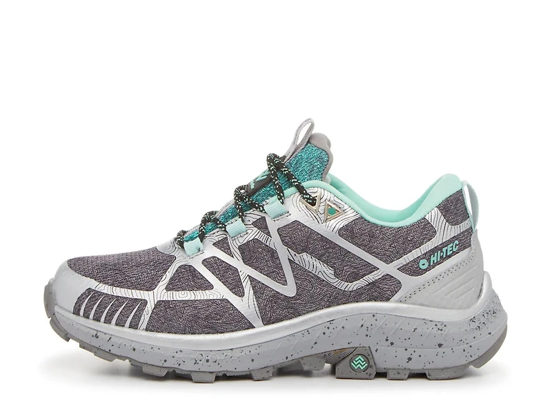 Aww Mauna Waterproof Trail Shoe