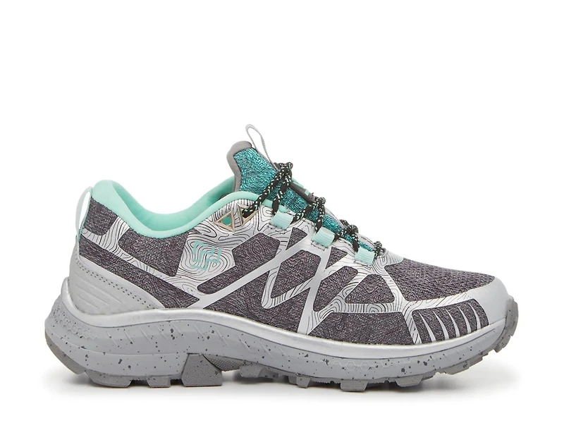 Aww Mauna Waterproof Trail Shoe