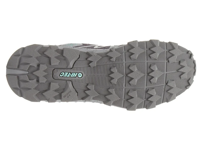 Aww Mauna Waterproof Trail Shoe