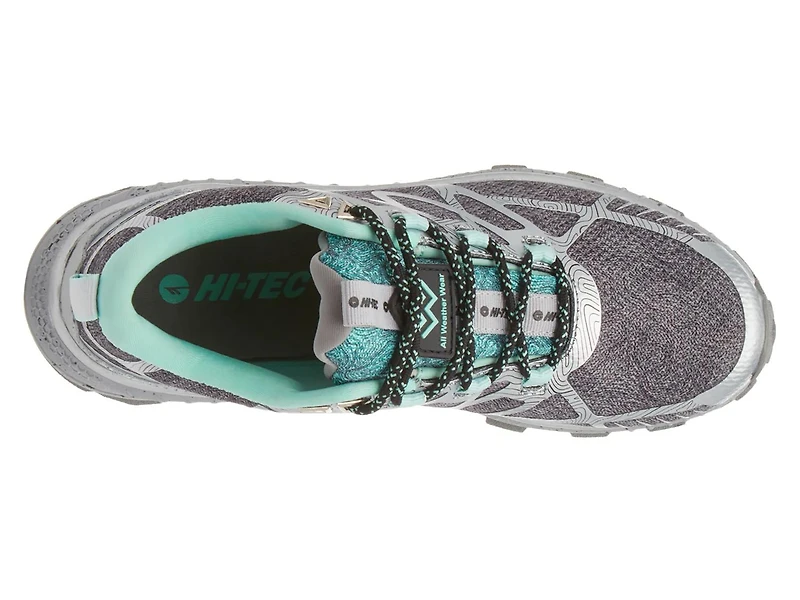 Aww Mauna Waterproof Trail Shoe