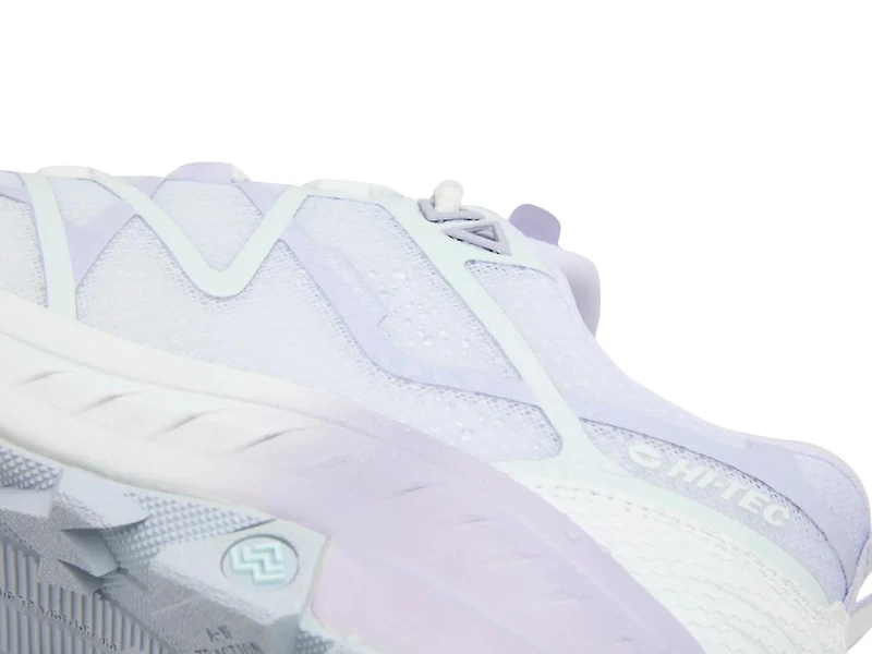 Aww Mauna Waterproof Trail Shoe