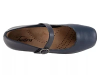 Sugar Mary Jane Flat