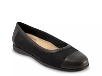 Delmara Ballet Flat