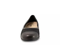 Delmara Ballet Flat