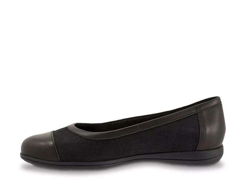 Delmara Ballet Flat