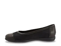 Delmara Ballet Flat