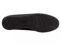 Delmara Ballet Flat
