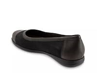 Delmara Ballet Flat
