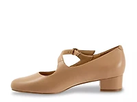 Desna Mary Jane Pump