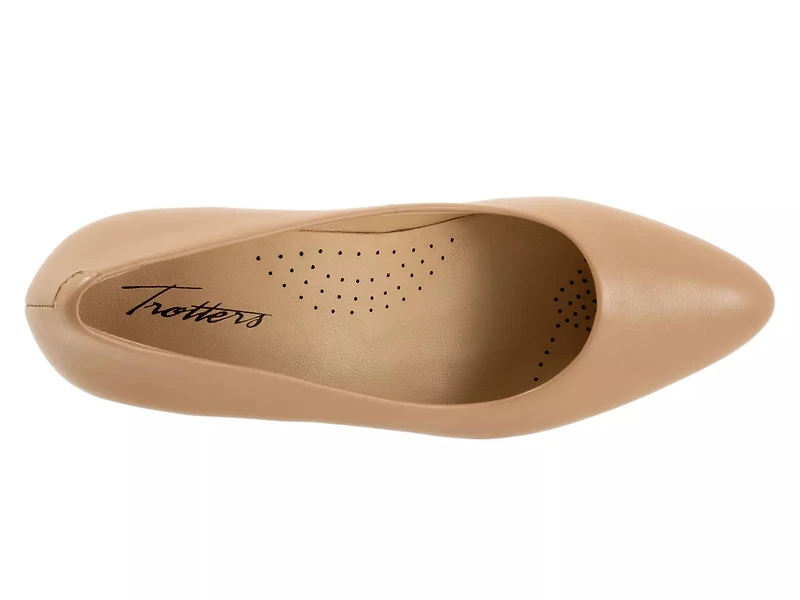 Kate Pump