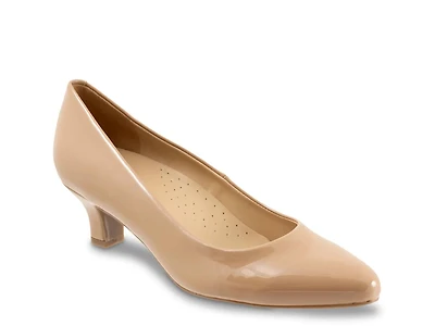 Kate Pump