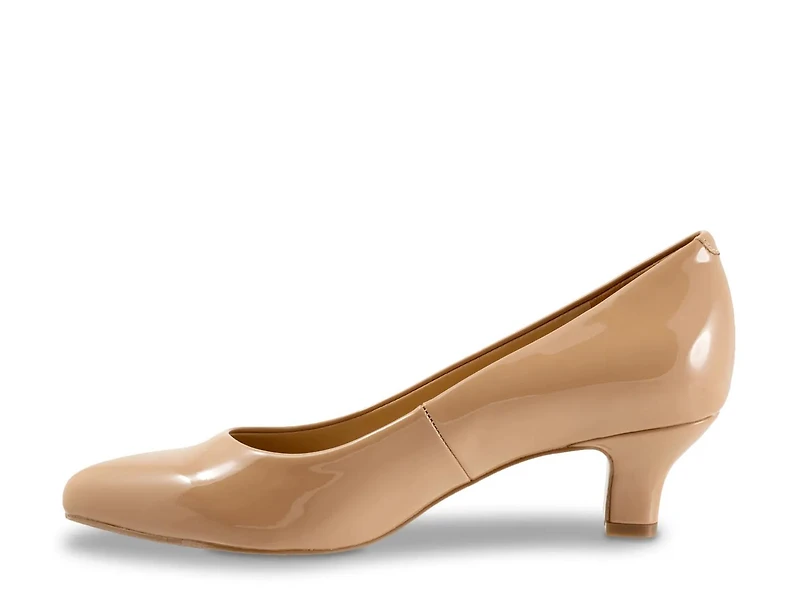 Kate Pump