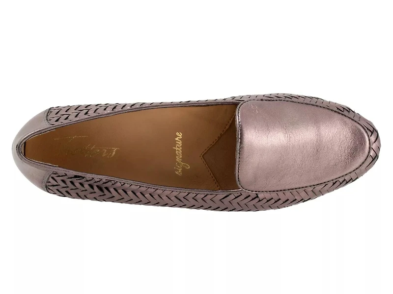 Lyric Loafer