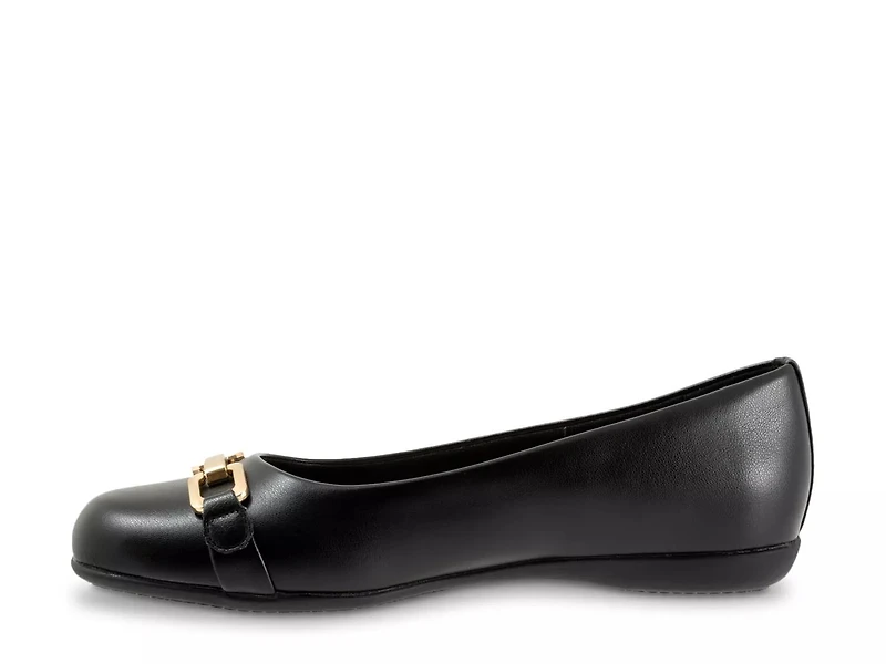 Sadie Flat